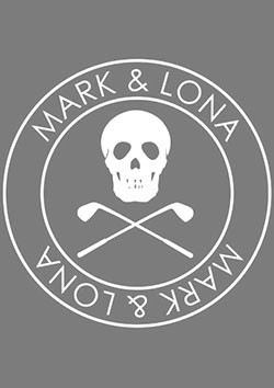 MARK&LONA Death Marker | GOLD