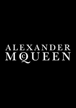 ALEXANDER MCQUEEN COIN & CARD CASE | 1000BLACK
