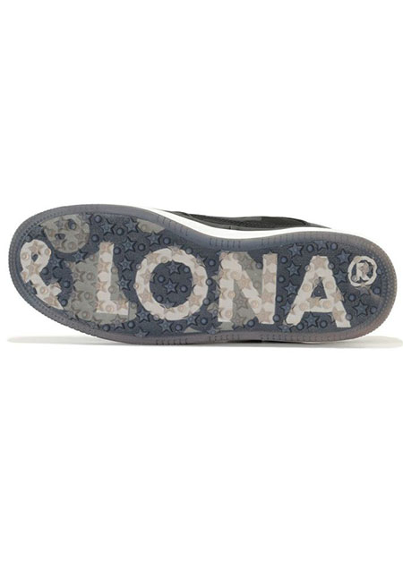 MARK&LONA Gauge Green Walker ZiP Low[CORDURA?] | JET BLACK | MEN and WOMEN