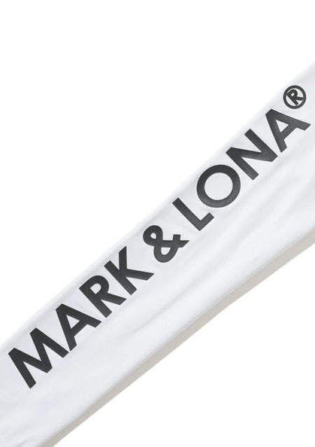 MARK&LONA Mercury Skin Fit Inner | WHITE | WOMEN
