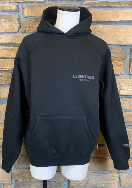 XSサイズ  FOG ESSENTIALS sweat hoodie