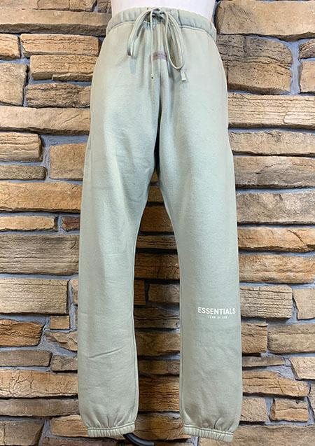 FOG 22SS  SWEAT PANTS | SEAFORM