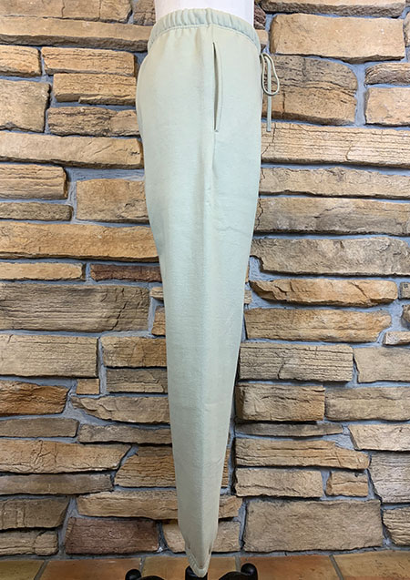 FOG 22SS  SWEAT PANTS | SEAFORM