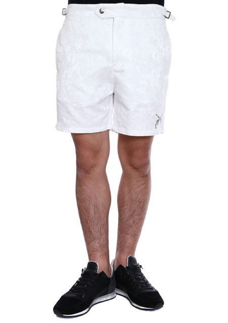 roarguns SPLASH JA SWIM PANTS | 010White