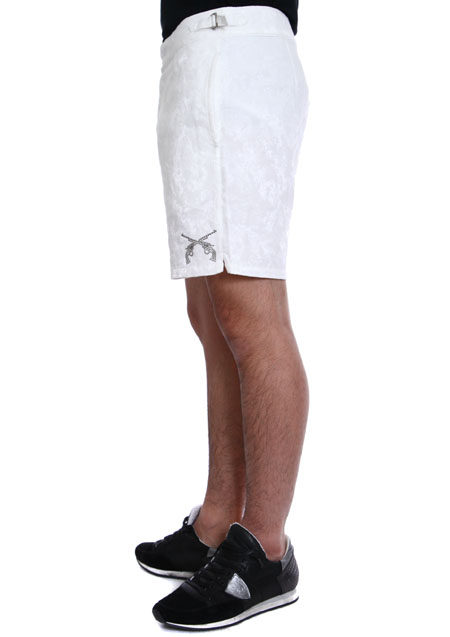 roarguns SPLASH JA SWIM PANTS | 010White