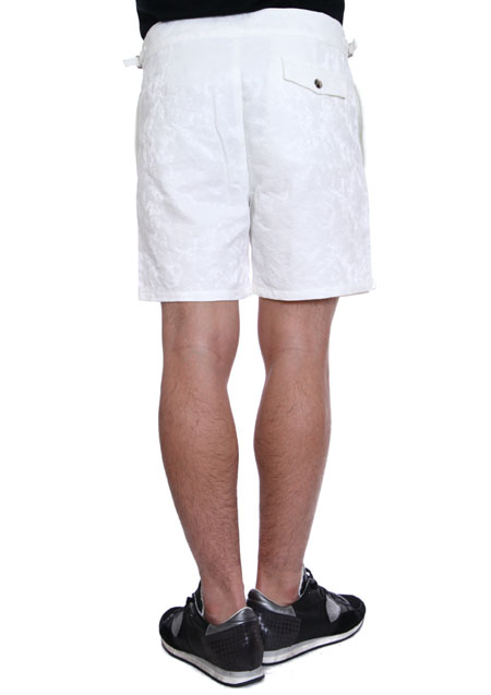 roarguns SPLASH JA SWIM PANTS | 010White