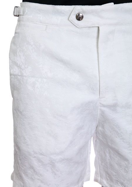 roarguns SPLASH JA SWIM PANTS | 010White