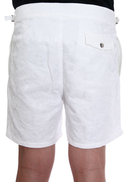 roarguns SPLASH JA SWIM PANTS | 010White