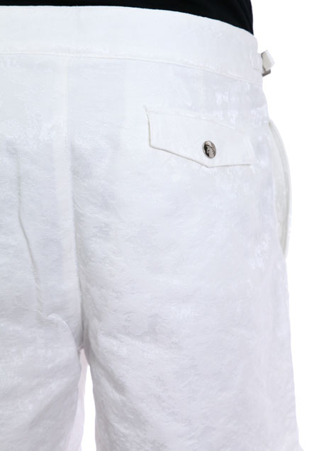 roarguns SPLASH JA SWIM PANTS | 010White