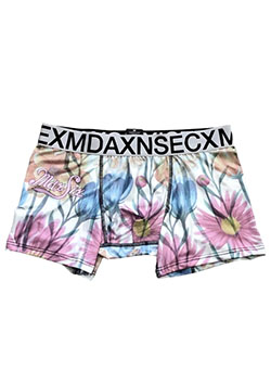 MAXSIX BOXER PANTS