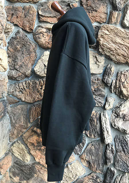 FOG ESSENTIALS 23SS TBC SWEAT HOODIE | BLACK