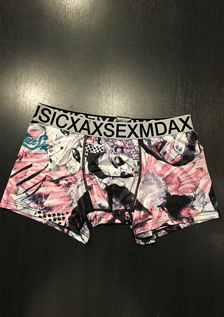 MAXSIX UNDERWEAR BOXERPANTS | OTHER