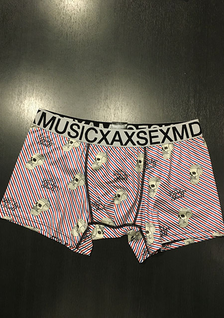 MAXSIX UNDERWEAR BOXERPANTS | OTHER