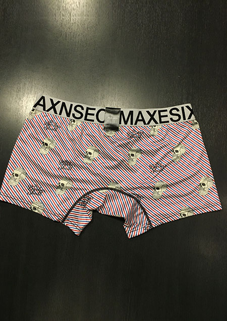 MAXSIX UNDERWEAR BOXERPANTS | OTHER