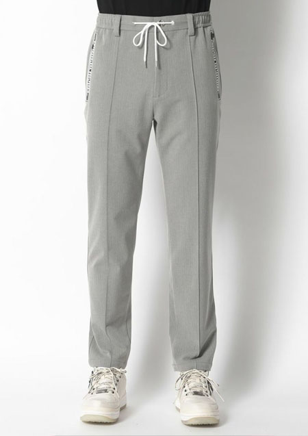 MARK&LONA Atlantis Fever Tech Pants | GREY | MEN