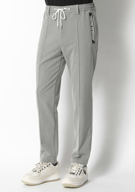 MARK&LONA Atlantis Fever Tech Pants | GREY | MEN