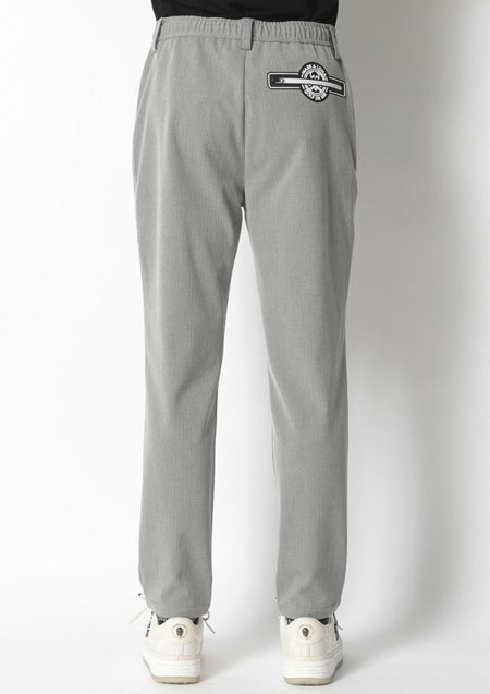 MARK&LONA Atlantis Fever Tech Pants | GREY | MEN