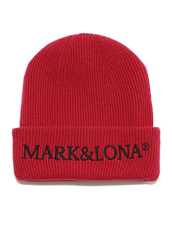 MARK&LONA Ever Beanie | PINK | MEN and WOMEN