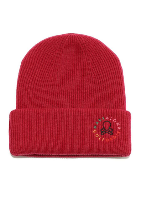 MARK&LONA Ever Beanie | PINK | MEN and WOMEN
