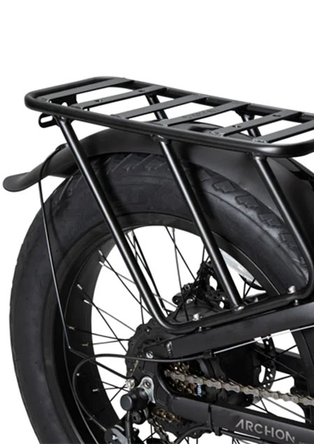 ARCHON DESIGN A03 REAR RACK(A03対応)