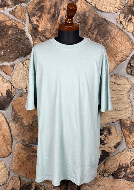 FOG ESSENTIALS REFLECTOR LOGO SS TEE | MINT