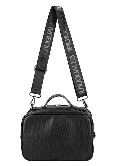 1PIU1UGUALE3 GOLF CART BAG | 99BLACK