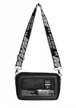 MWM MINI BAG | BLACK