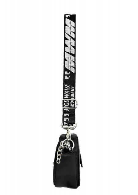 MWM MINI BAG | BLACK