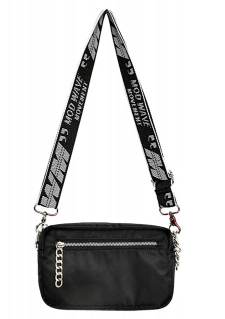 MWM MINI BAG | BLACK