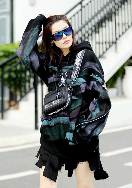 MWM MINI BAG | BLACK