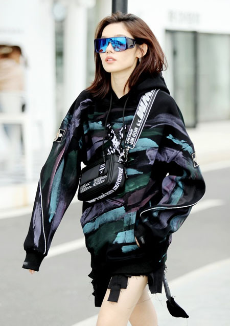 MWM MINI BAG | BLACK