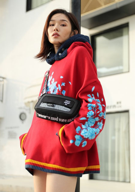 MWM MINI BAG | BLACK