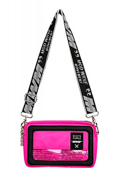 MWM MINI BAG | FUCHSIA