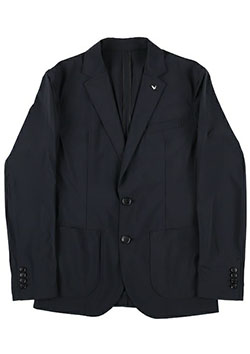 1PIU1UGUALE3 MOBILE JKT | 99BLACK
