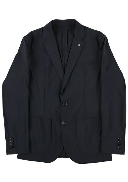 1PIU1UGUALE3 MOBILE JKT | 99BLACK