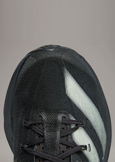 Y-3 ADIOS PRO 3.0 | BLACK