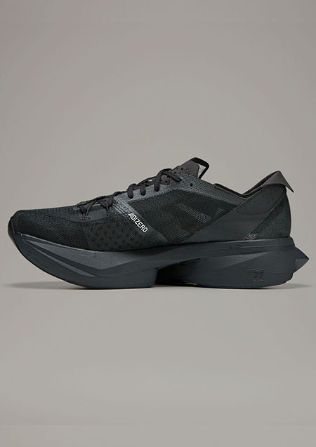 Y-3 ADIOS PRO 3.0 | BLACK