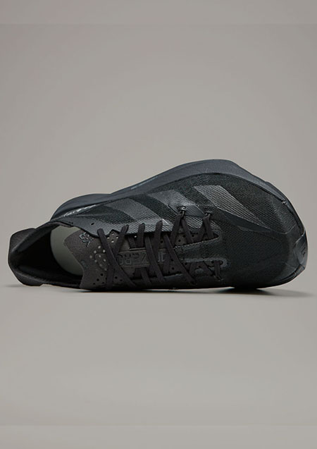 Y-3 ADIOS PRO 3.0 | BLACK