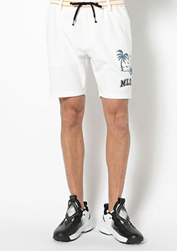 MARK&LONA CD12-GZSP | WHITE | MEN