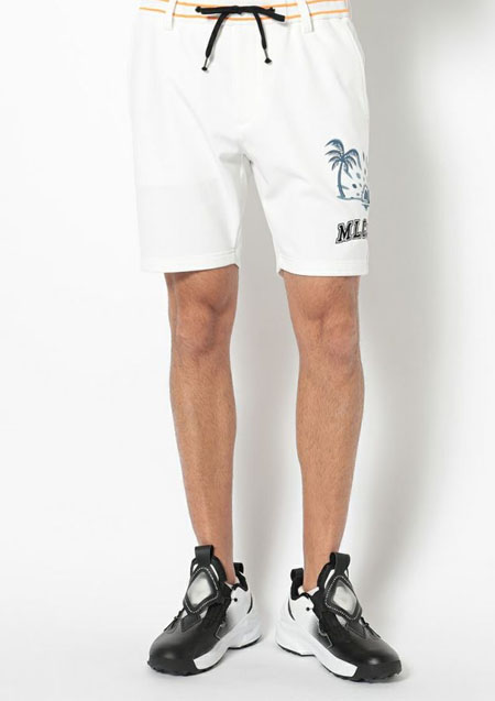 MARK&LONA CD12-GZSP | WHITE | MEN