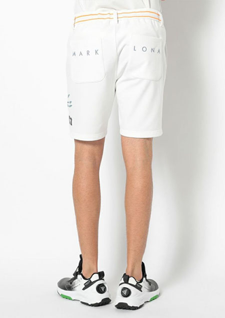 MARK&LONA CD12-GZSP | WHITE | MEN