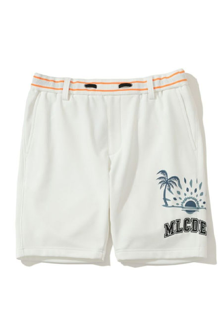 MARK&LONA CD12-GZSP | WHITE | MEN