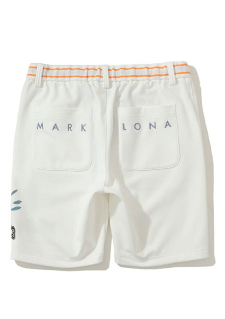 MARK&LONA CD12-GZSP | WHITE | MEN