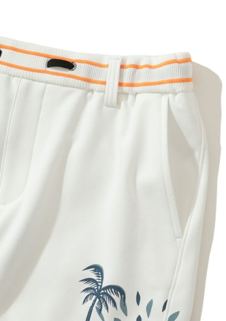 MARK&LONA CD12-GZSP | WHITE | MEN