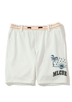 MARK&LONA CD12-GZSP | WHITE | MEN