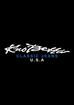 kno-betta ULTRA WIDELEG JEAN | MID BLUE