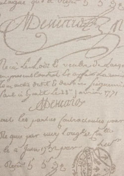 BERLUTI スクリットパターン クルーネック カシミヤ | D55 WOOLLY BEIGE