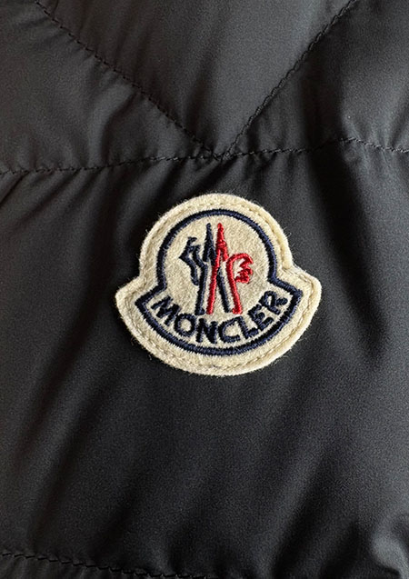 MONCLER DOWN JACKET MONTBROCQ | MENS