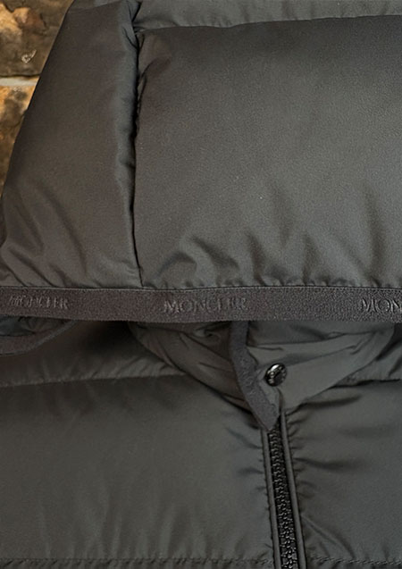 MONCLER DOWN JACKET MONTBROCQ | MENS