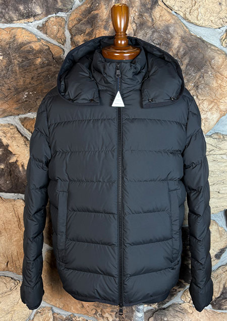 MONCLER DOWN JACKET MONTBROCQ | MENS